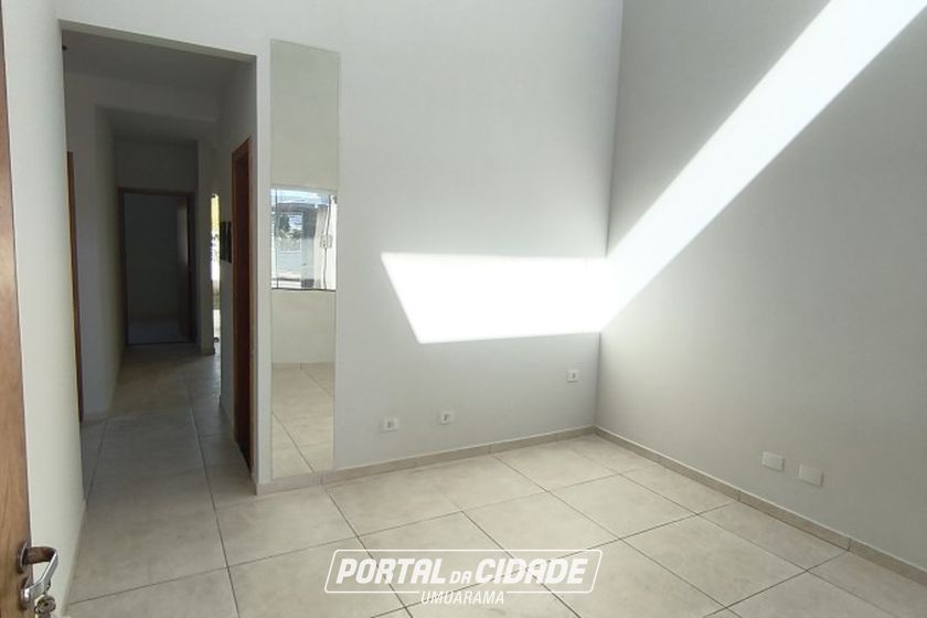 Casa &agrave; venda - 98m&sup2; - Jardim Yoshi