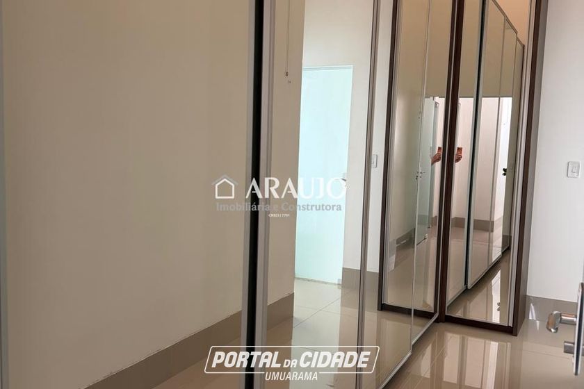 Casa &agrave; venda - 183m&sup2; - Zona III