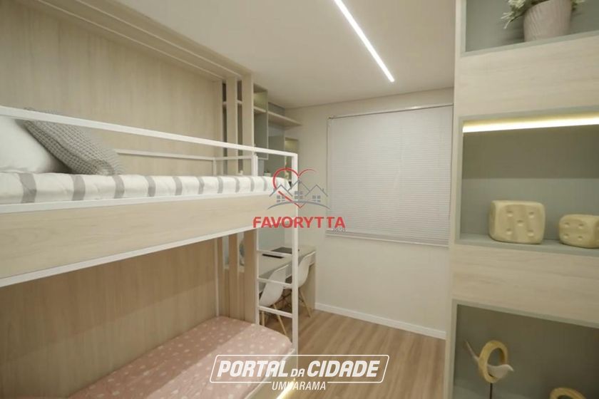 Apartamento &agrave; venda - 58m&sup2; - Jardim Cidade Alta