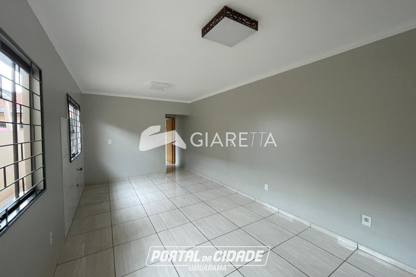 Casa &agrave; venda - 61m&sup2; - JARDIM PANORAMA