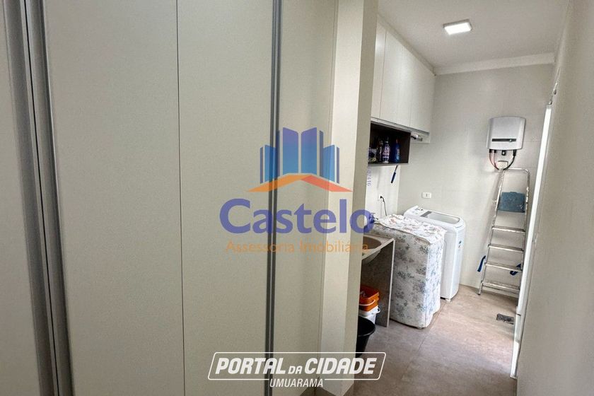 Casa &agrave; venda - 200m&sup2; - Condominio Residencial Ecoville