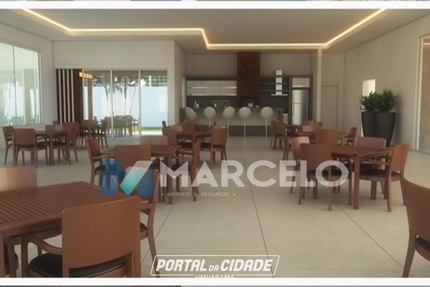 Terreno &agrave; venda - 400m&sup2; - Condominio Residencial Cintur&atilde;o Verde