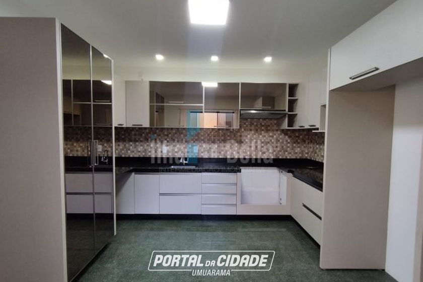 Casa para alugar - Parque Bandeirantes