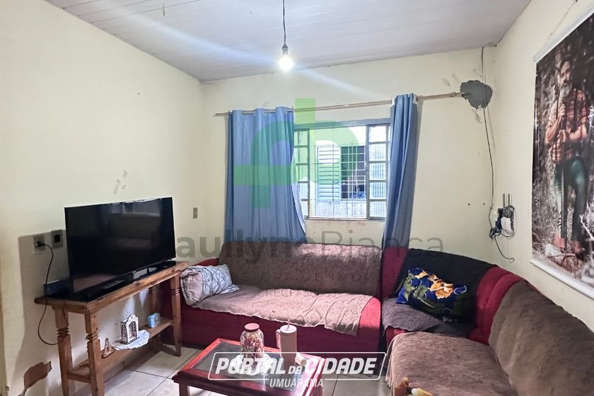 Casa &agrave; venda - 212m&sup2; - Parque Alto s&atilde;o Francisco