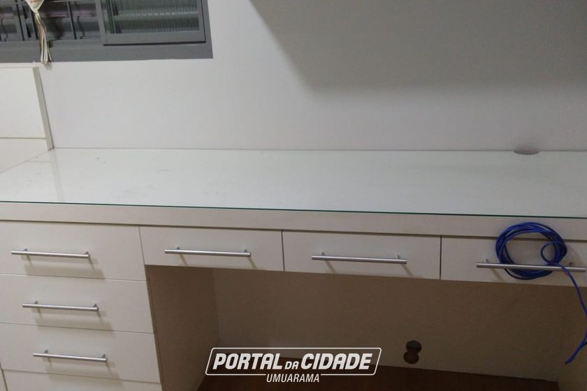 Casa para alugar - 100m&sup2; - Jardim Alphaville