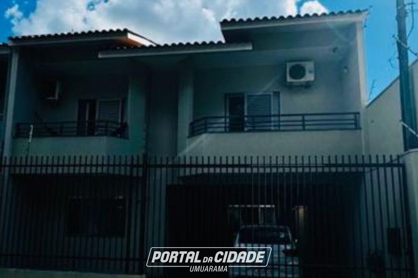 Casa &agrave; venda - 186m&sup2; - Zona II