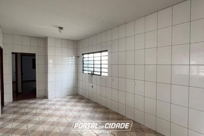 Casa para alugar - 80m&sup2; - Jardim Tangar&aacute;