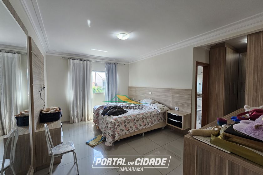 Sobrado &agrave; venda - 199m&sup2; - Jardim dos Principes