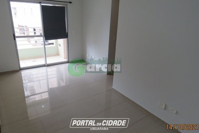 Apartamento &agrave; venda - Zona II
