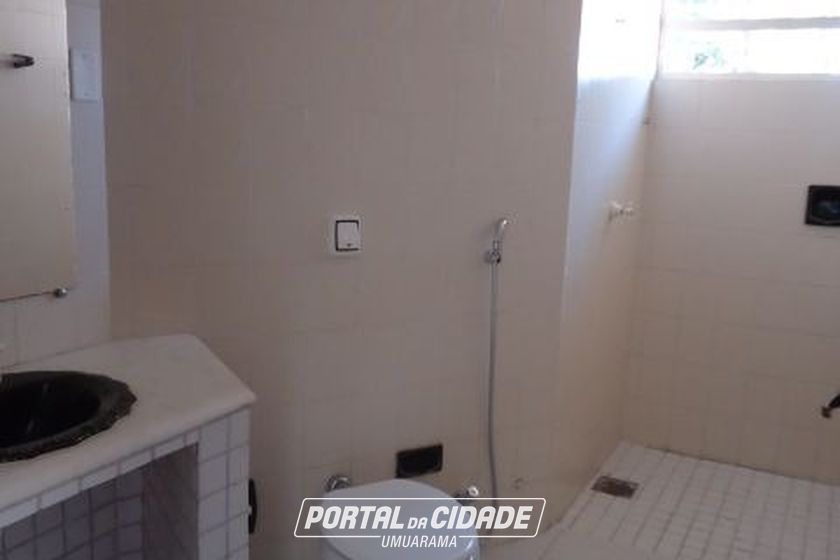 Casa para alugar - 167m&sup2; - ZONA II