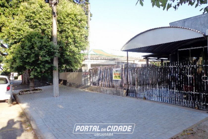 Terreno &agrave; venda - 507m&sup2; - Zona 1