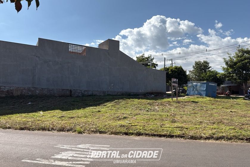 Terreno &agrave; venda - 388m&sup2; - PARQUE IBIRAPUERA