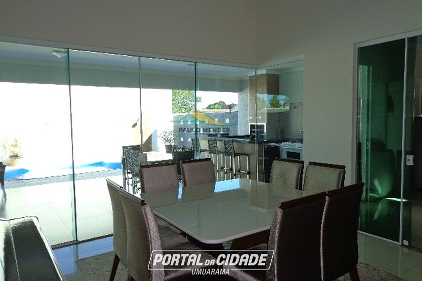 Casa &agrave; venda - 233m&sup2; - Jardim Tamoio