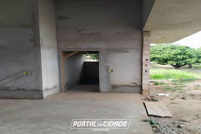 Casa &agrave; venda - Parque Alphaville