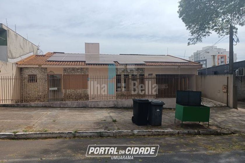 Casa &agrave; venda - Jardim Aratimb&oacute;
