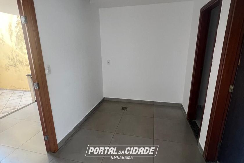 Casa para alugar - 100m&sup2; - Jardim Am&eacute;rica