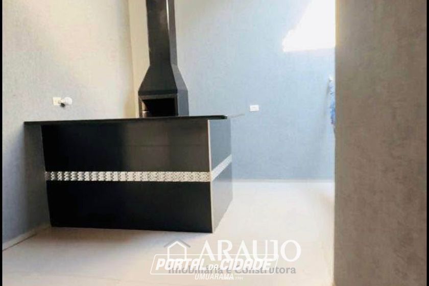 Casa &agrave; venda - 105m&sup2; - Jardim das Gar&ccedil;as I