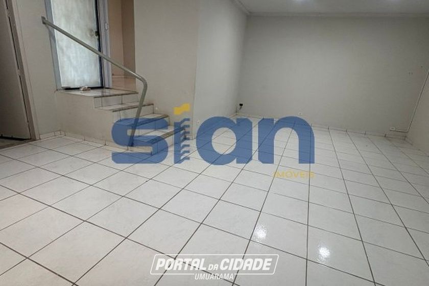 Casa para alugar - Zona I