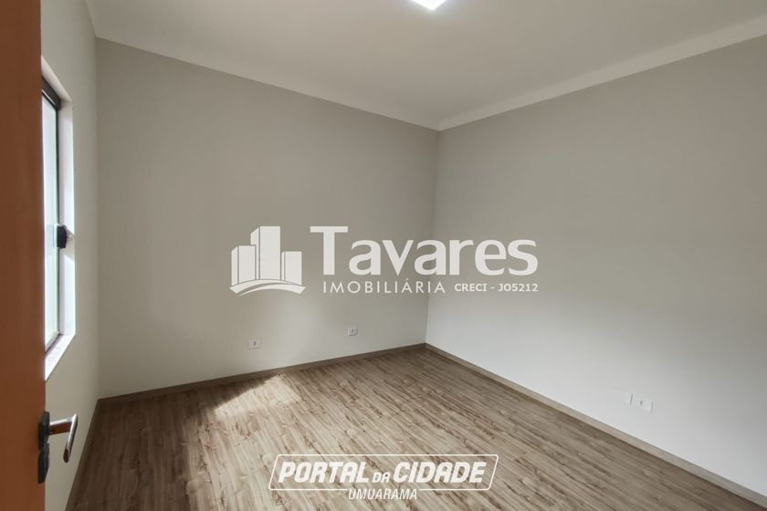 Casa para alugar - Parque Residencial Interlagos