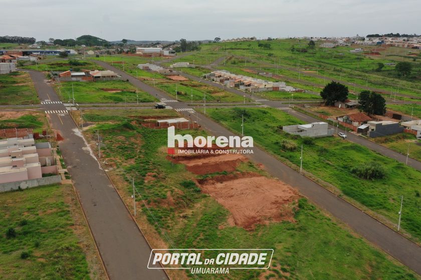 Terreno &agrave; venda - 147m&sup2; - Jardim Italia III