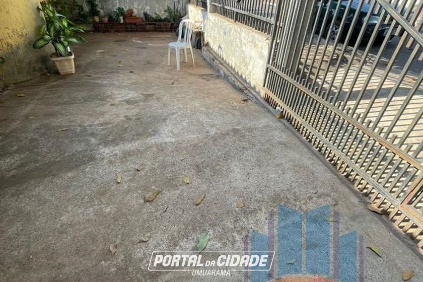 Casa &agrave; venda - 70m&sup2; - Parque 1&ordm; de Maio