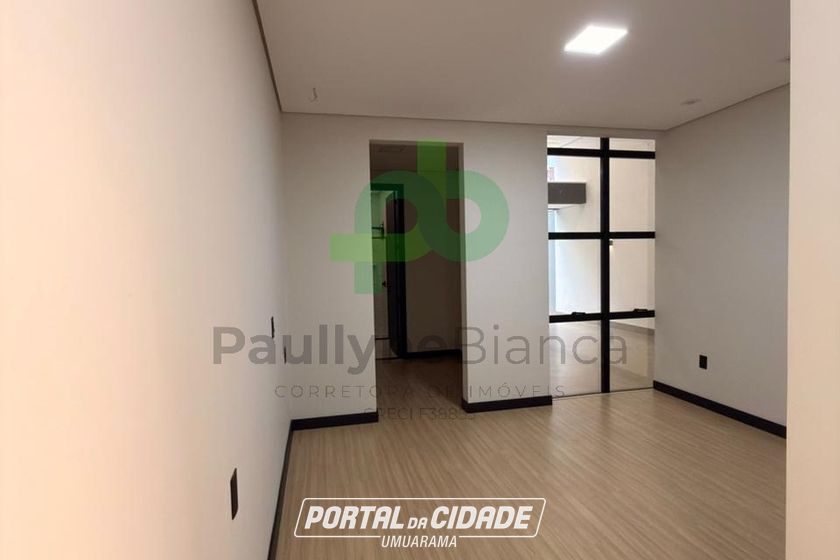Casa &agrave; venda - 184m&sup2; - ZONA I
