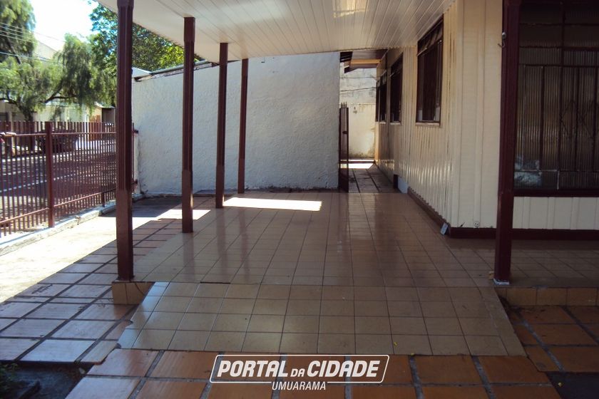 Sala Comercial para alugar - Zona II