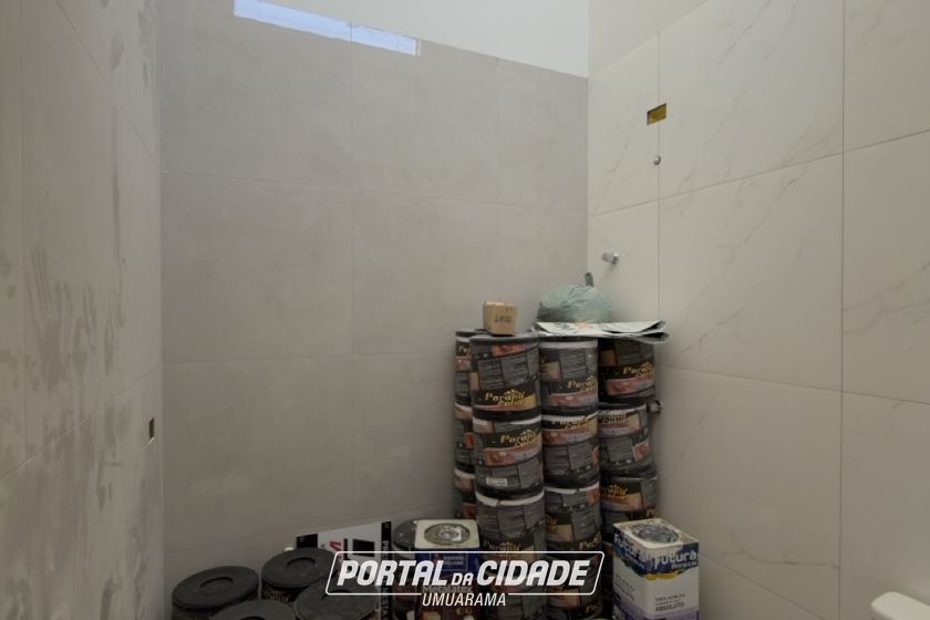 Casa &agrave; venda - 63m&sup2; - Parque Ilha da Madeira