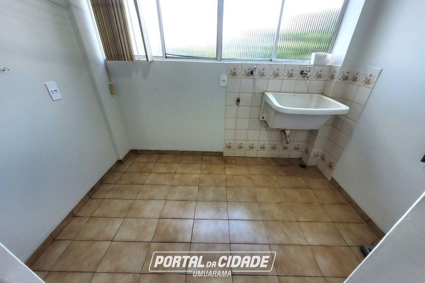Apartamento para alugar - 70m&sup2; - Zona I