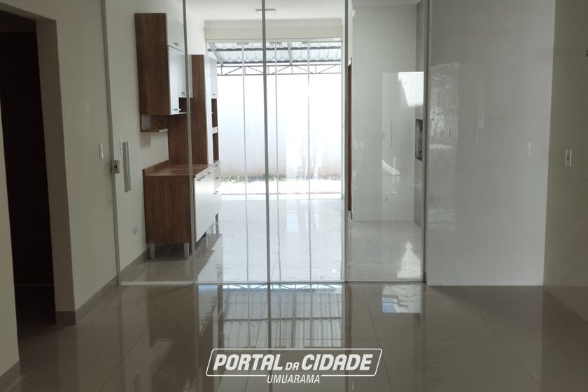 Casa &agrave; venda - 128m&sup2; - Jardim Colibri