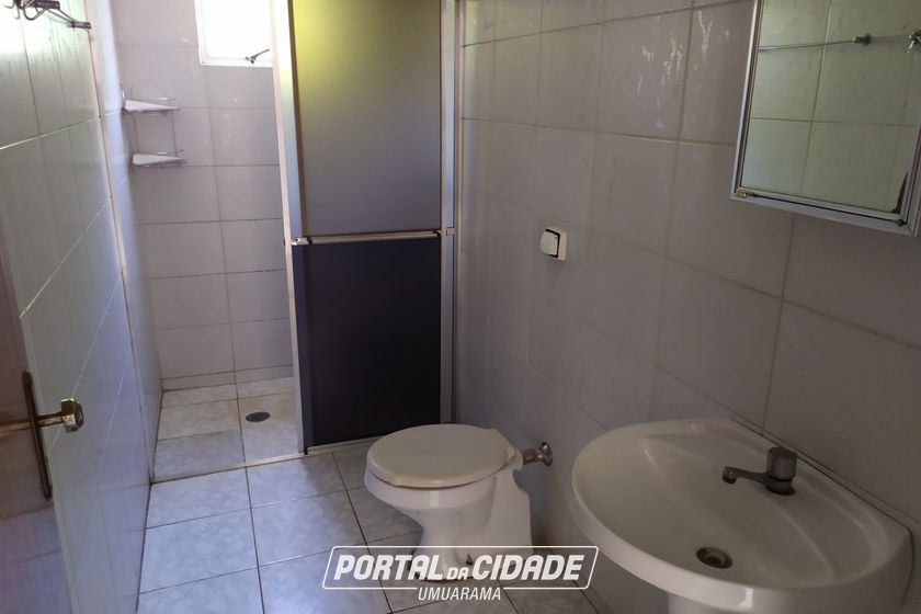 Apartamento para alugar - 95m&sup2; - ZONA III