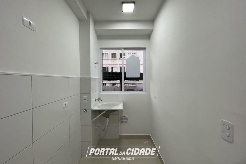 Apartamento &agrave; venda - 45m&sup2; - ZONA V
