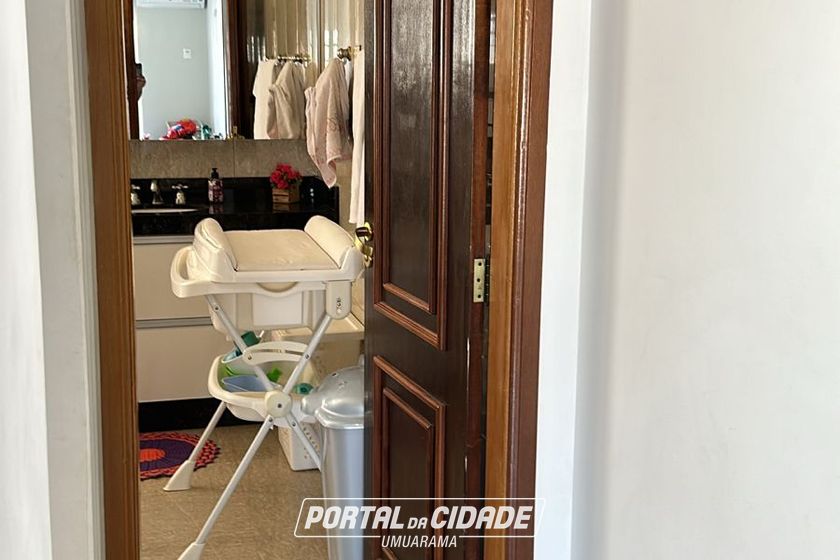 Sobrado &agrave; venda - 272m&sup2; - Parque Cidade Jardim