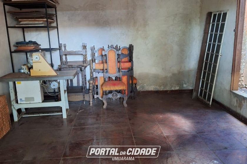 Casa &agrave; venda - 168m&sup2; - Conjunto Residencial Independencia