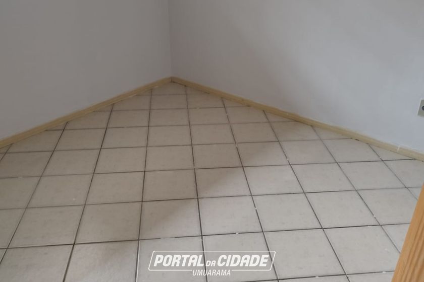 Apartamento para alugar - 50m&sup2; - ZONA III