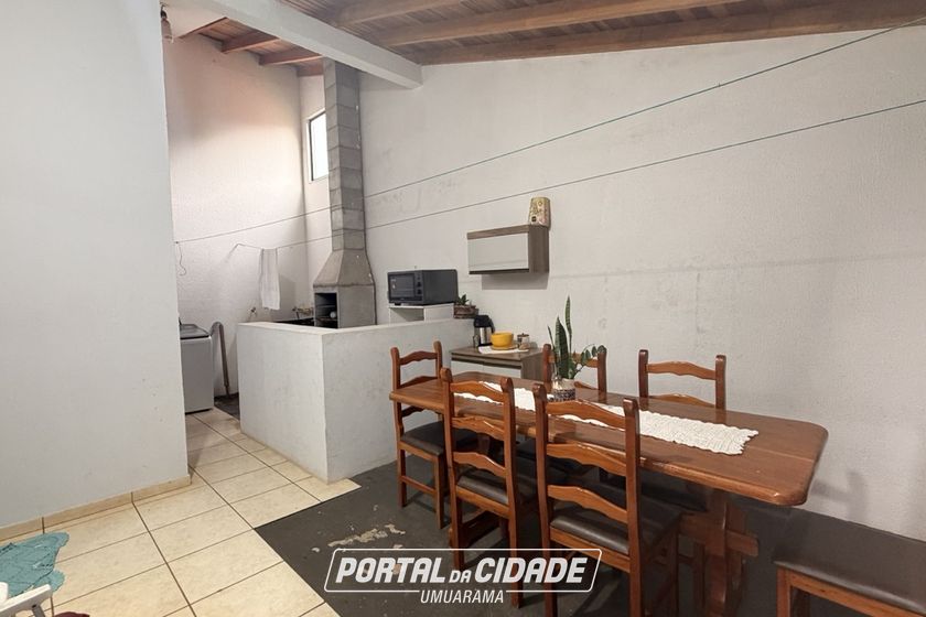 Casa &agrave; venda - 102m&sup2; - Parque Residencial Interlagos