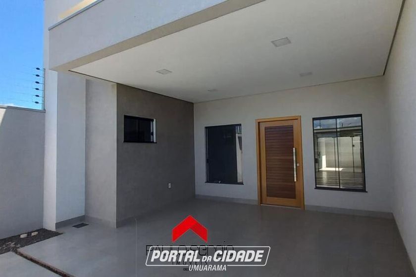 Casa &agrave; venda - 115m&sup2; - Parque Metropolitano