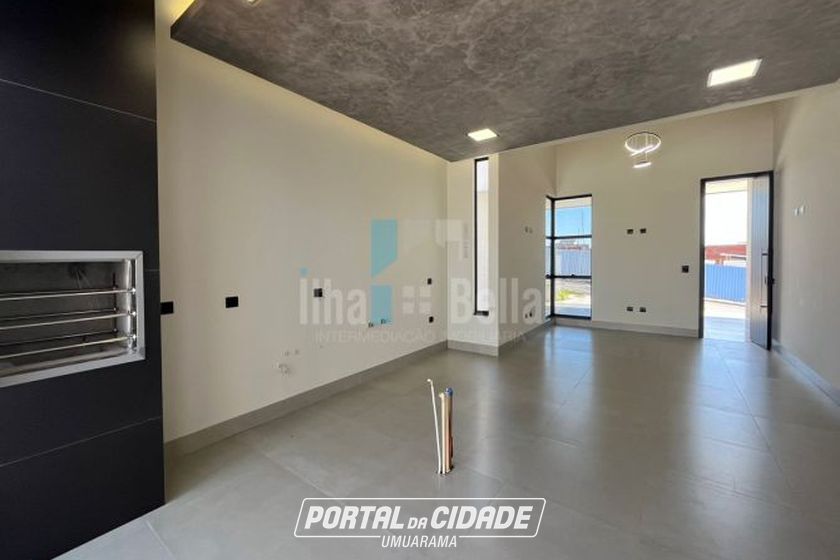 Casa &agrave; venda - 