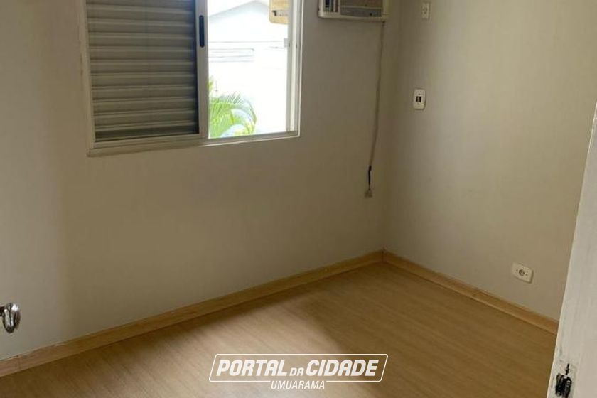 Apartamento &agrave; venda - 57m&sup2; - Zona II