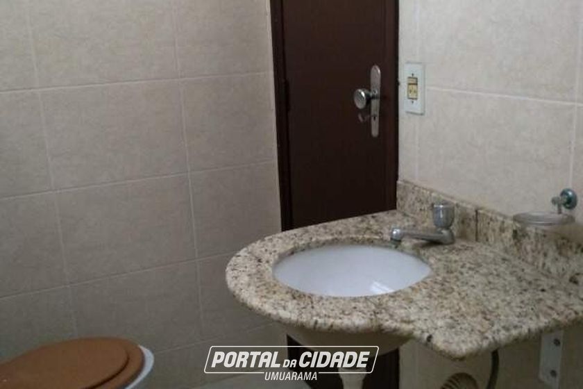 Apartamento para alugar - 350m&sup2; - Zona III