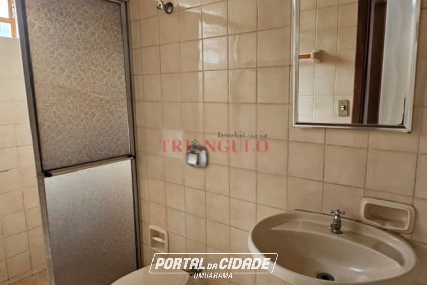 Apartamento &agrave; venda - 57m&sup2; - ZONA III