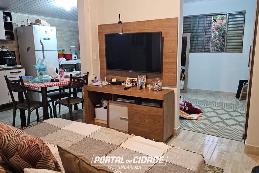 Casa &agrave; venda - 59m&sup2; - ZONA V
