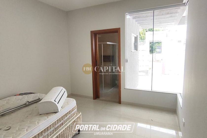 Casa &agrave; venda - 84m&sup2; - Parque Ibirapuera
