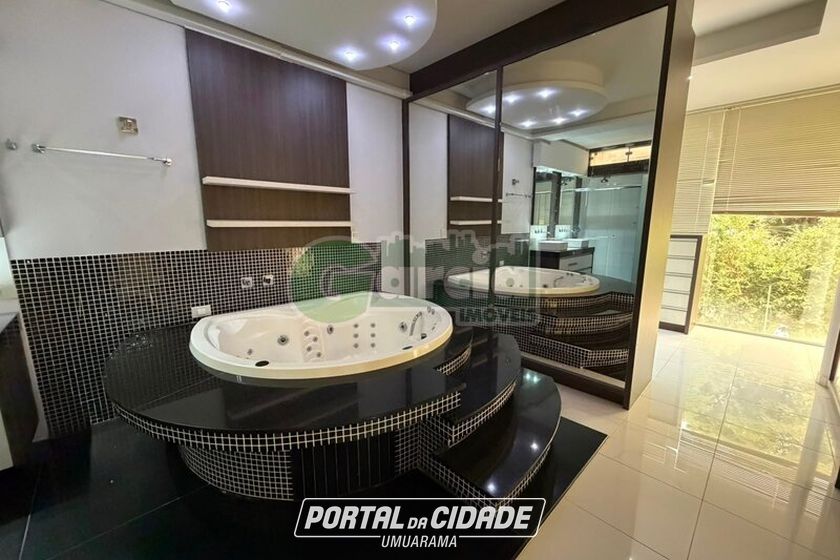 Sobrado para alugar - Zona III