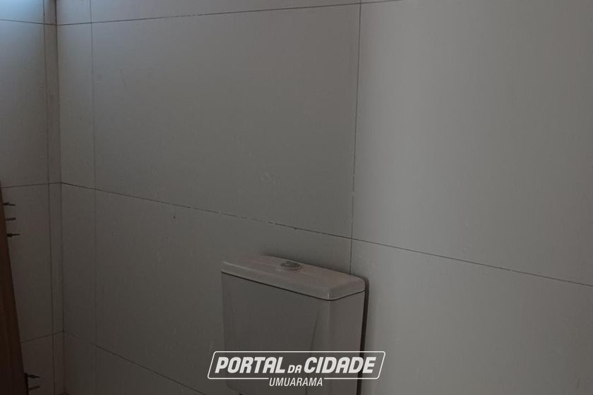 Apartamento &agrave; venda - Jardim Villa Rica Umuarama Pr