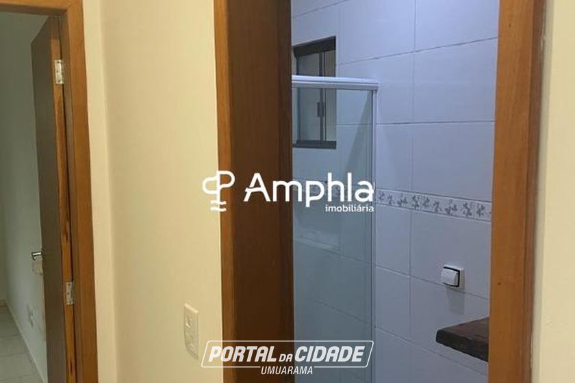 Casa &agrave; venda - 109m&sup2; - Jardim Gisela