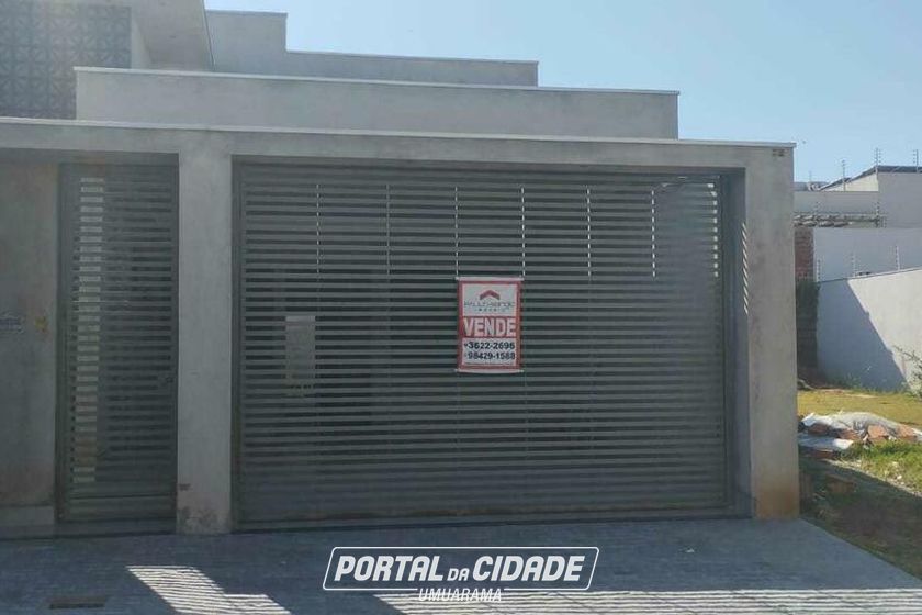 Casa &agrave; venda - 133m&sup2; - Jardim Laguna