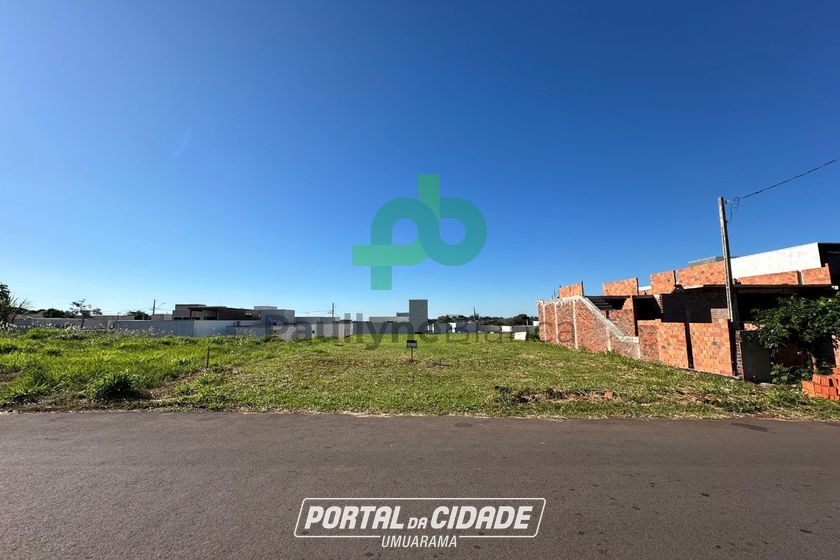 Terreno &agrave; venda - 200m&sup2; - Jardim Colorado