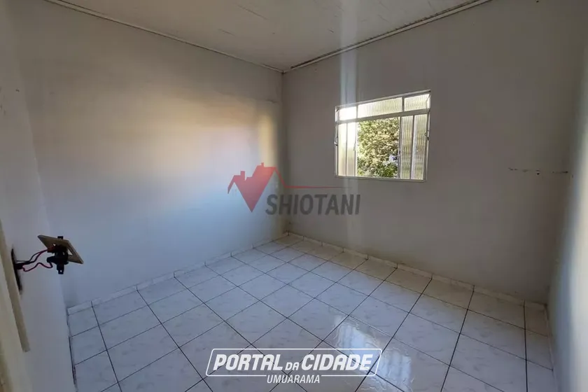 Casa &agrave; venda - Zona IV