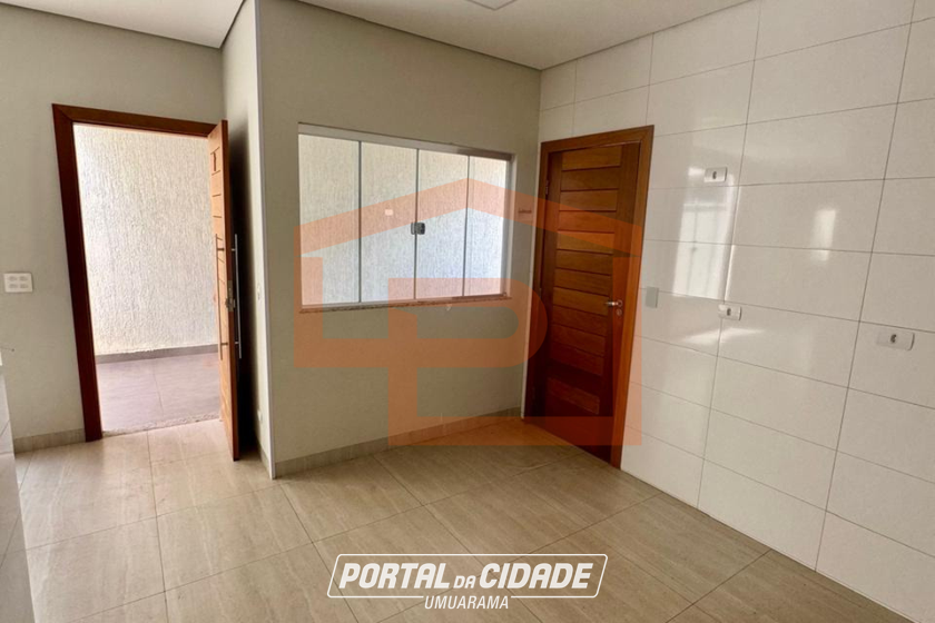 Casa &agrave; venda - 90m&sup2; - Parque Ibirapuera